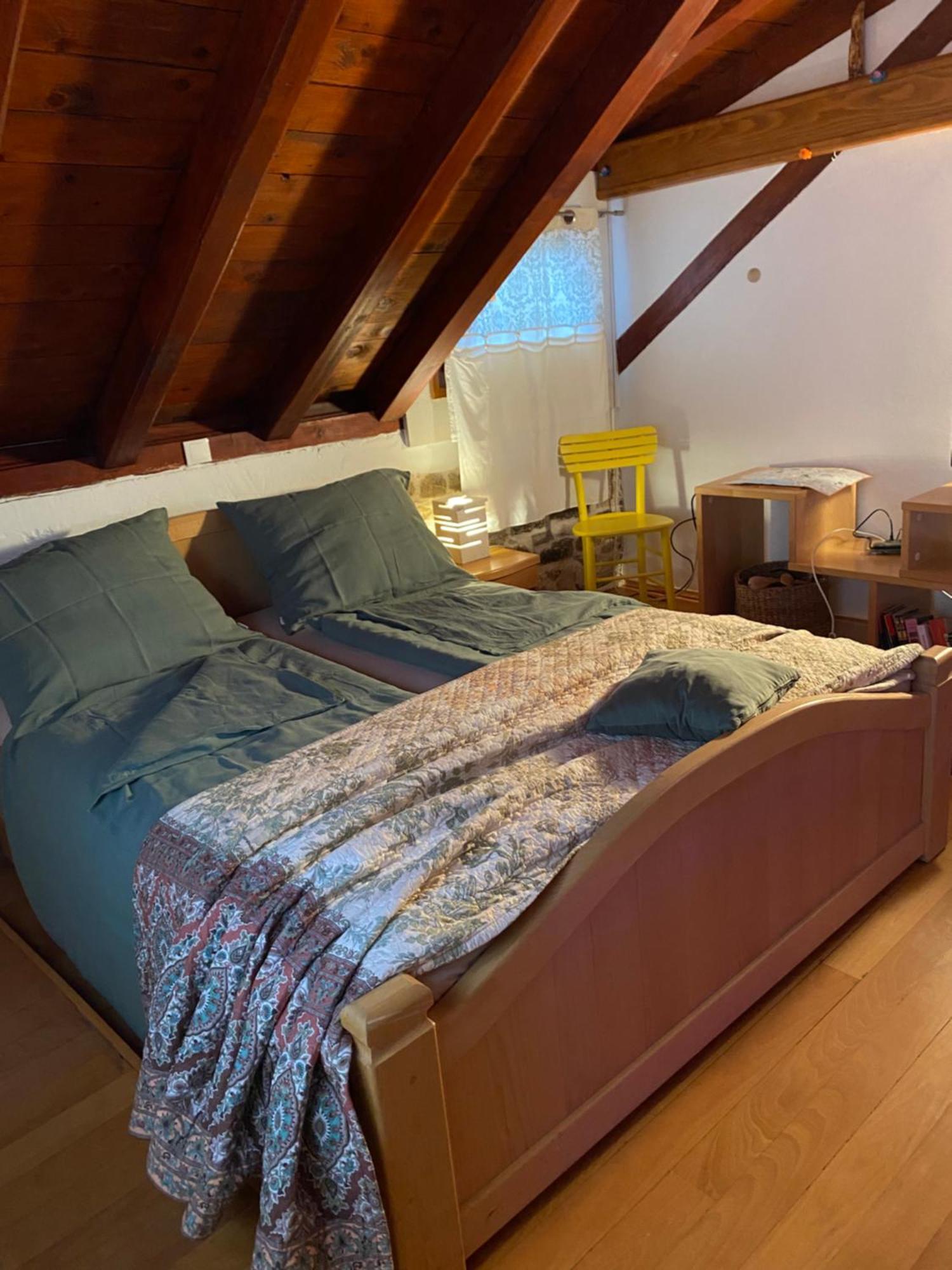 Salvezani Apartman *