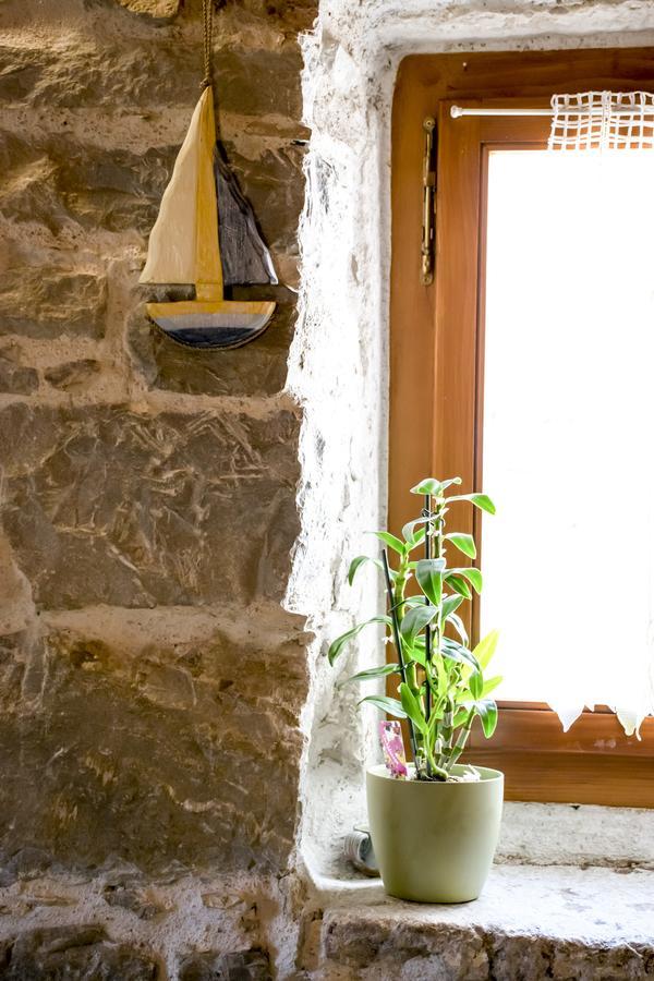 Apartman Salvezani Split