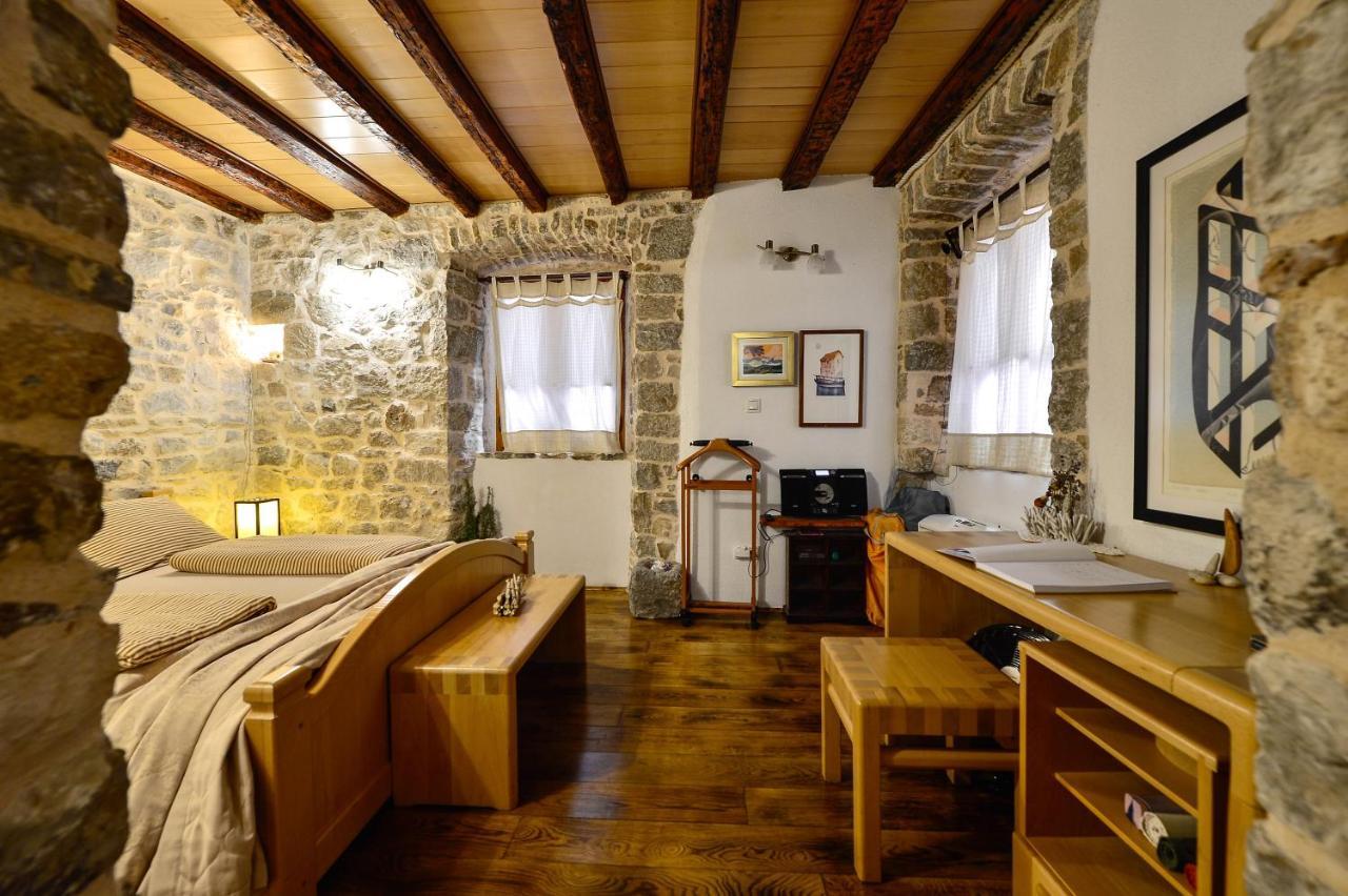 Salvezani Apartman